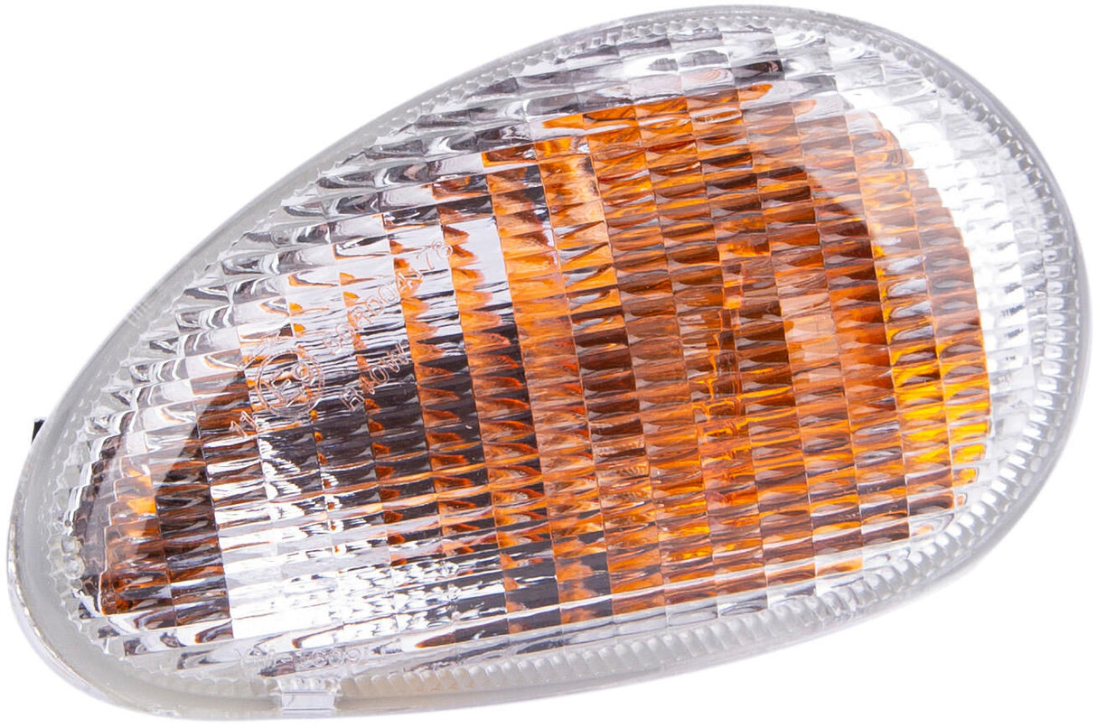 Coming soon richtingaanwijzer turn signals vparts front left, 7325