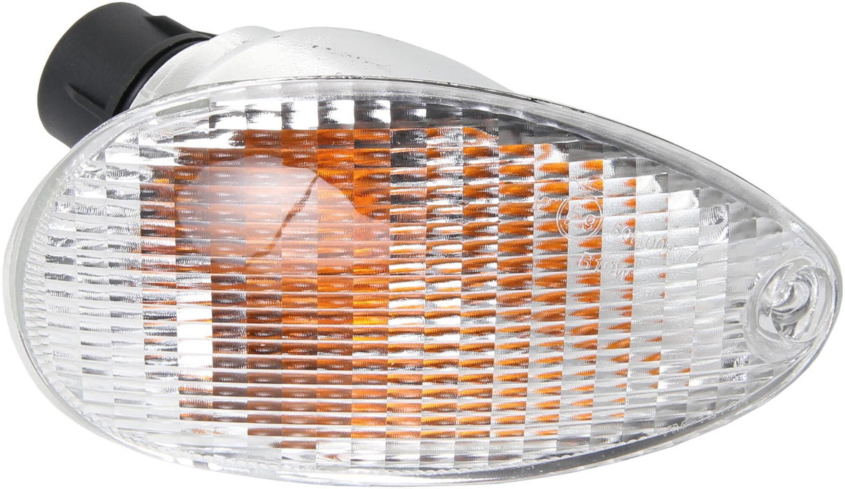 Coming soon richtingaanwijzer turn signals vparts rear left, 7432