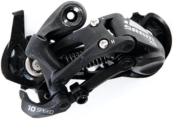Sram achterderailleur x5