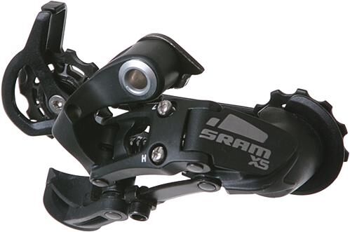 Sram achterderailleur x5