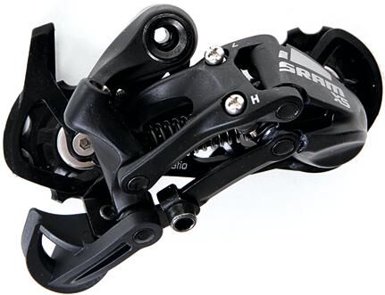 Sram achterderailleur x5