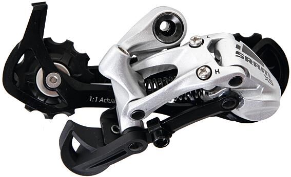 Sram achterderailleur x5