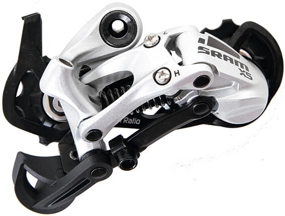 Sram achterderailleur x5