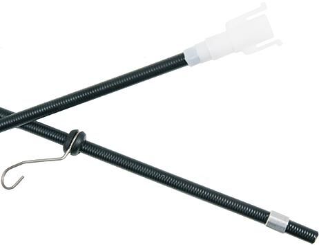Rms -kabel kilometerteller