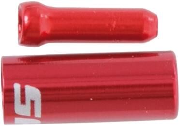 Sram cable cap kit cab.cover kit alu r