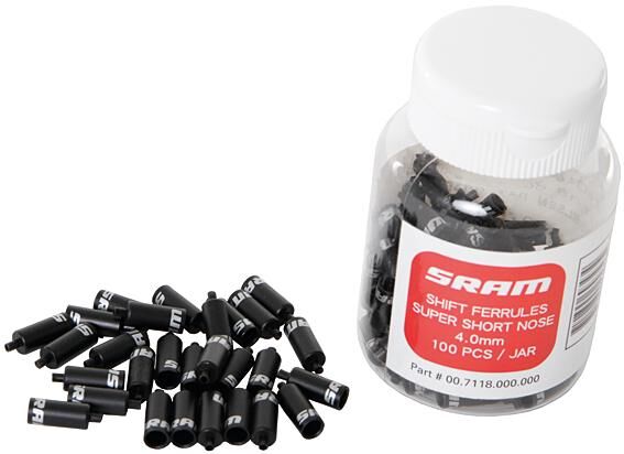 Sram kabelhoed