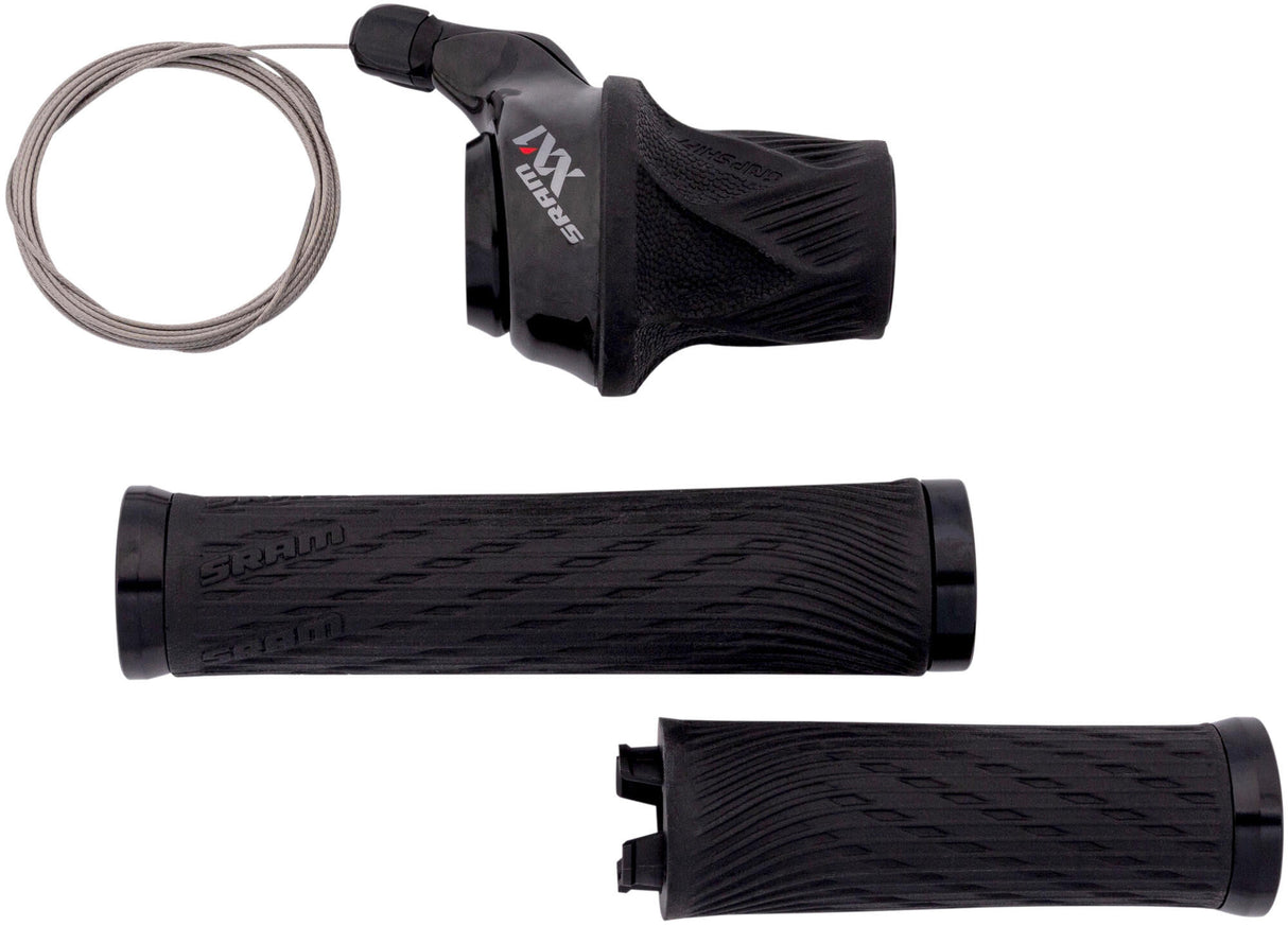 Sram draaiversteller xx1