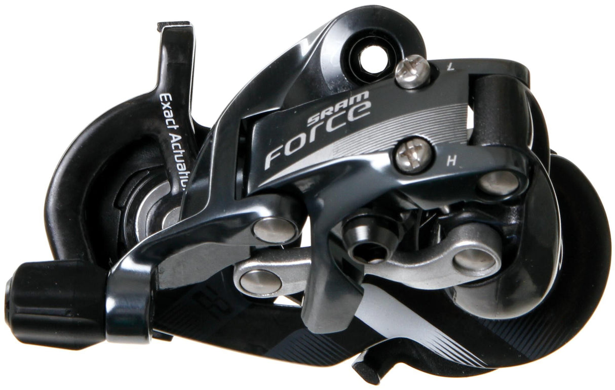 Sram achterderailleur force 22