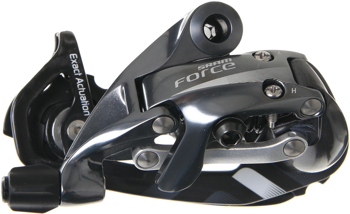 Sram achterderailleur force 22