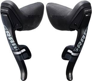 Sram rem- schakelhendel force 22 force 1
