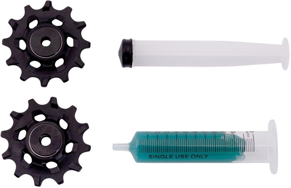 Sram derailleur wheels set pulley set xx1