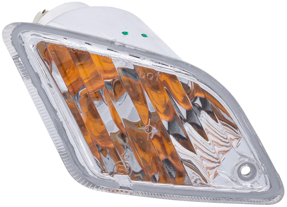 Piaggio oem richtingaanwijzer turn signals back left