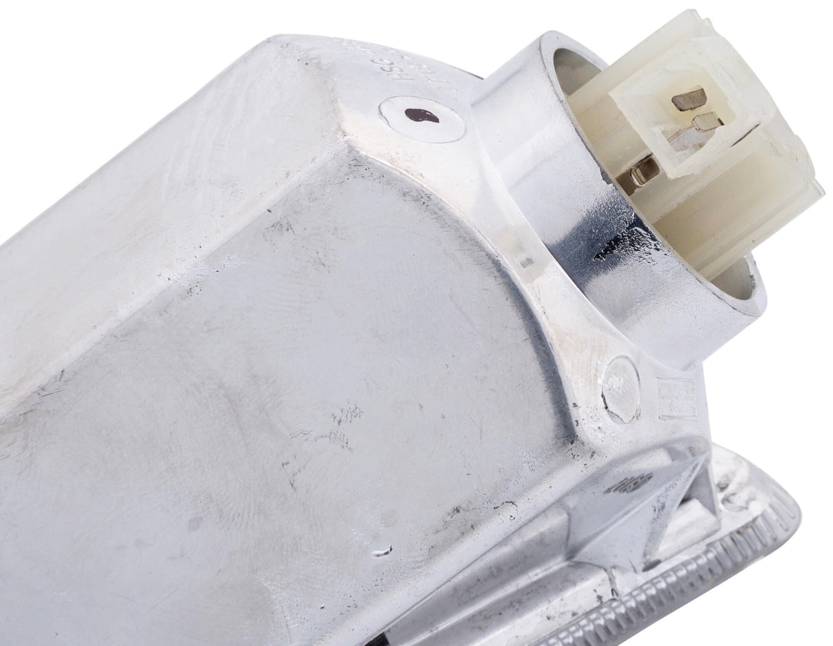 Piaggio oem richtingaanwijzer turn signals back left