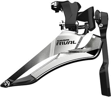 Sram voorderailleur rival 22