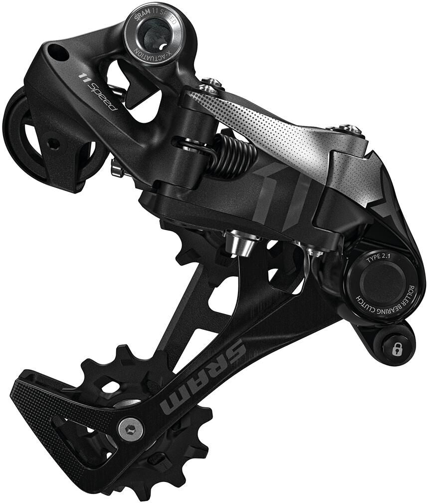 Sram achterderailleur x01