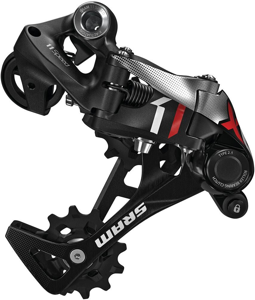 Sram achterderailleur x01