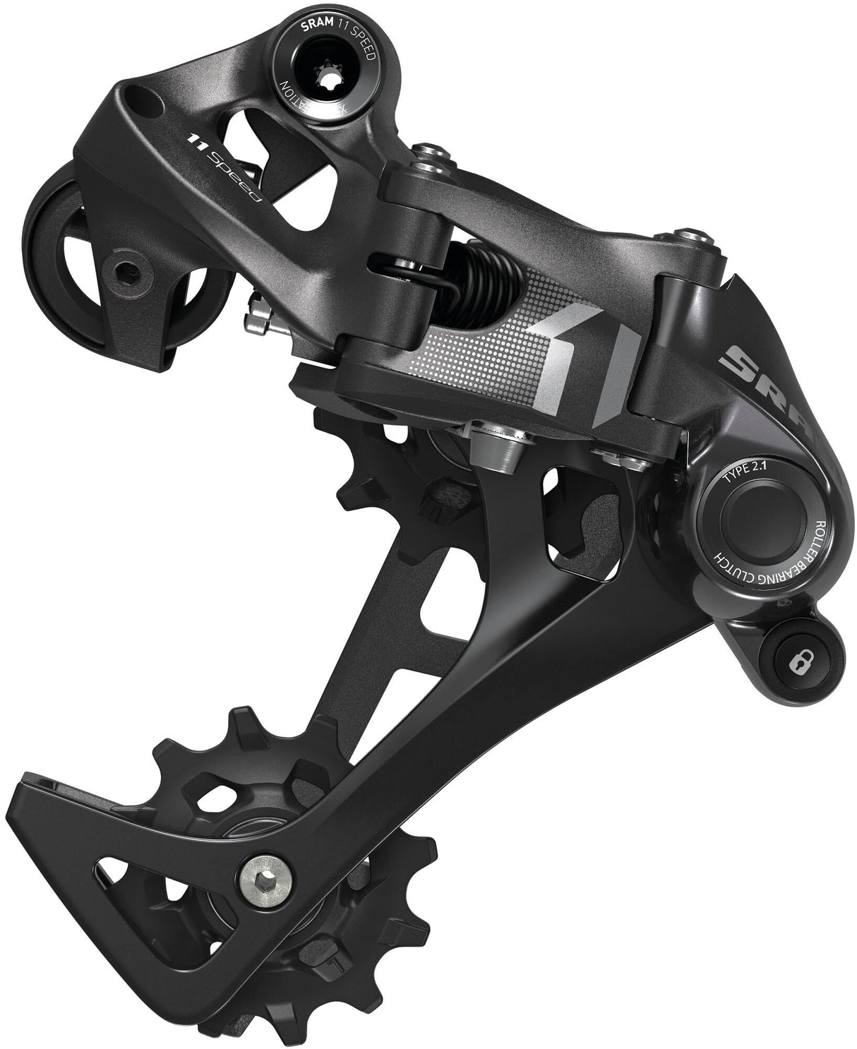 Sram achterderailleur x1