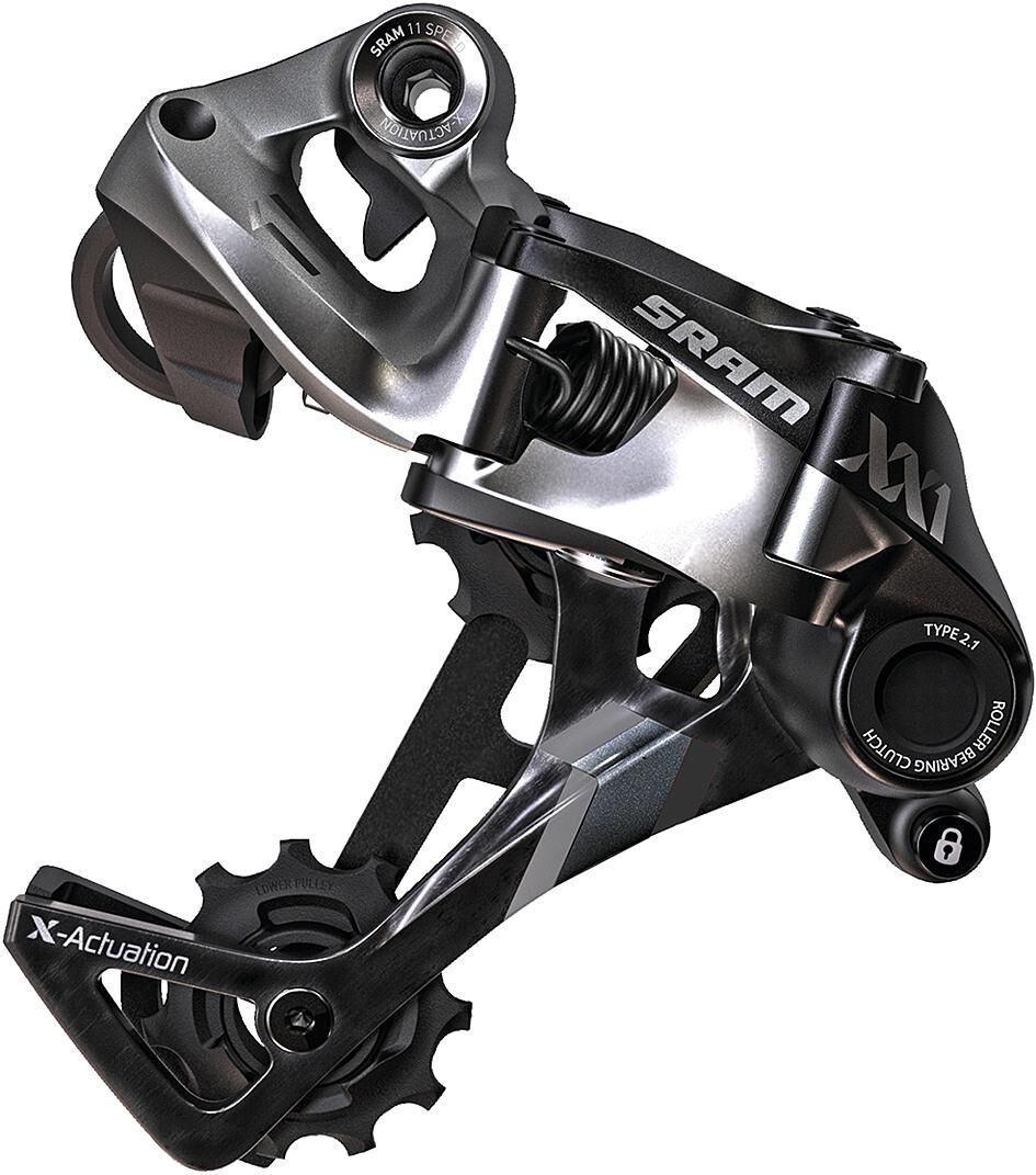 Sram achterderailleur xx1