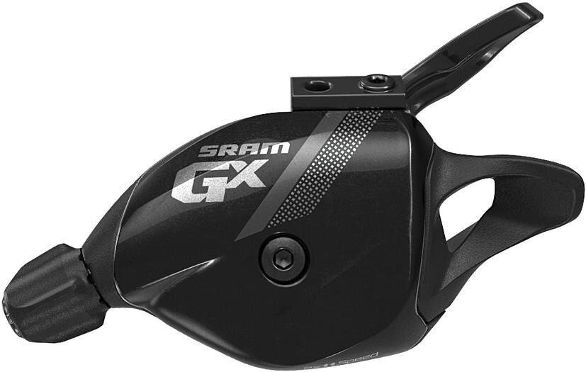Sram thumb shifter gx