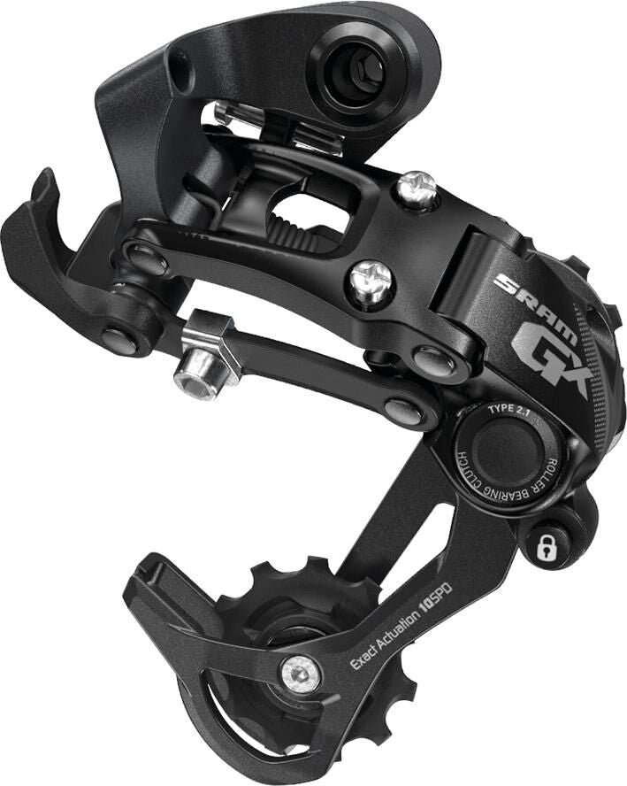Sram achterderailleur gx