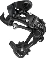 Sram gx type 2.1 10-speed rear derailleur long black