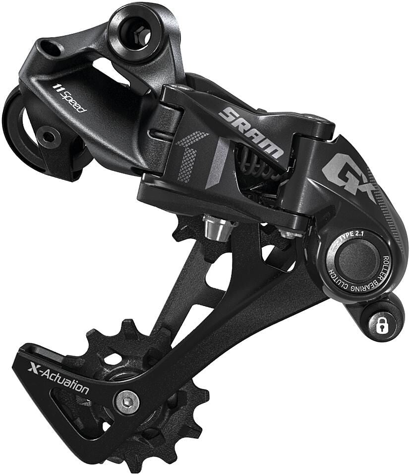 Sram achterderailleur gx