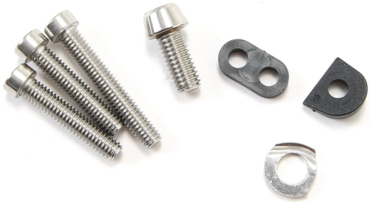 Sram adjustment bolts set limit screw set rival 1