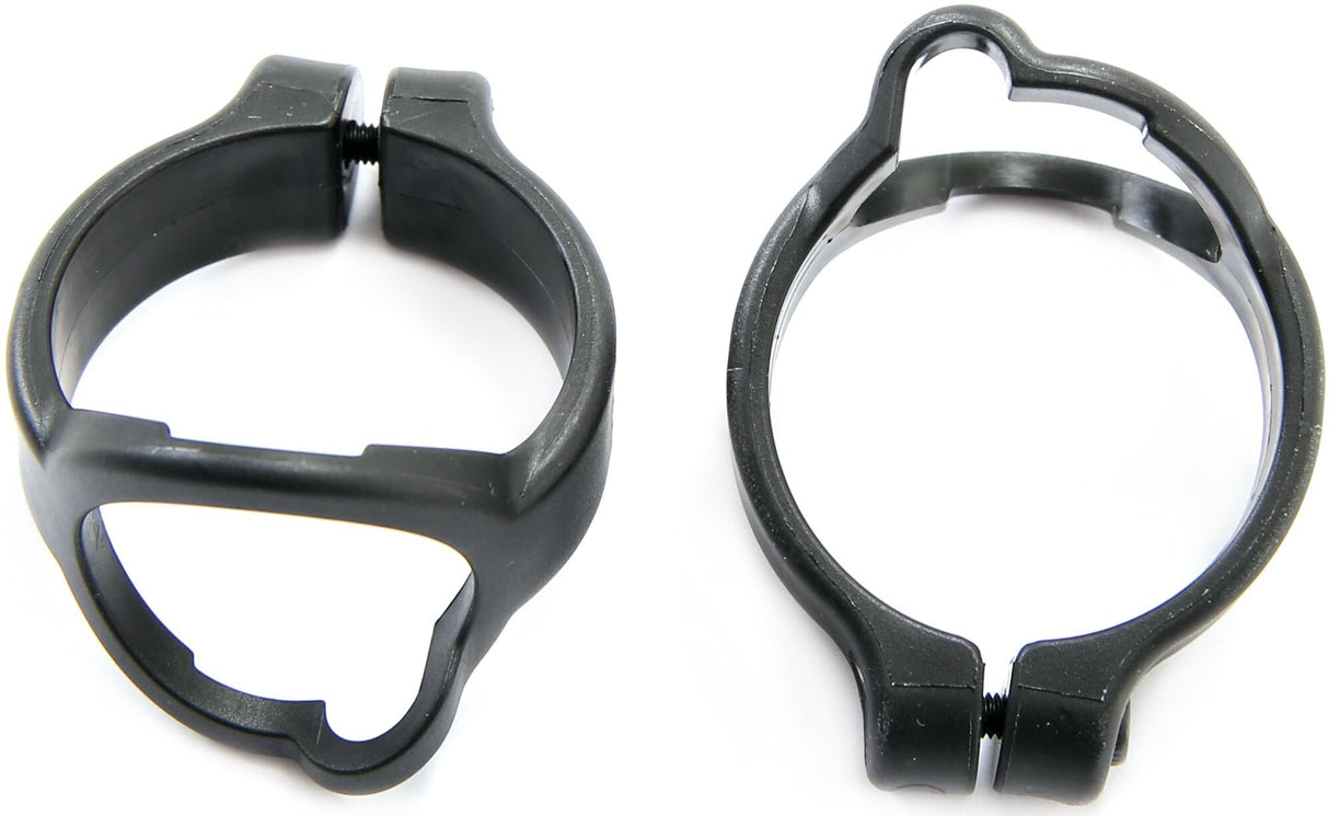 Sram handlebar bracket etap pair plastic black