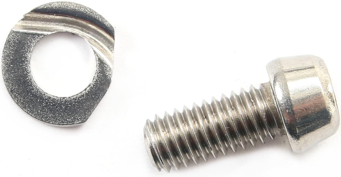 Sram derailleurkabel bevestigingsbout shift.cab.clamp gx gx 1x11