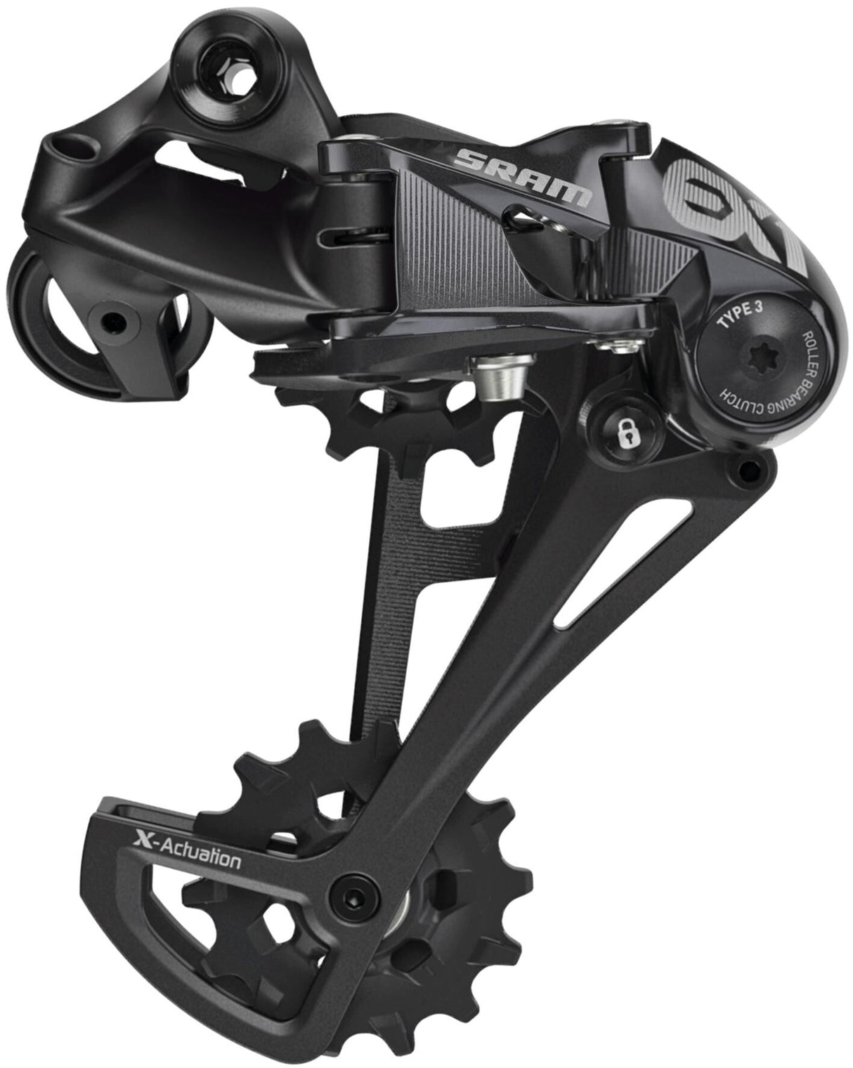 Sram achterderailleur ex1