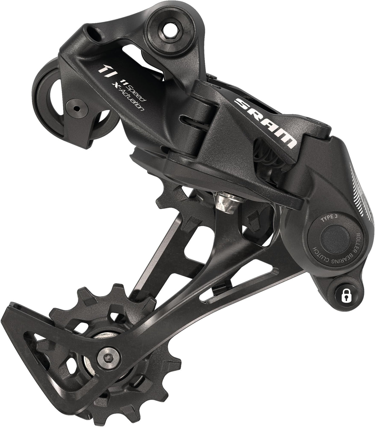 Sram achterderailleur nx