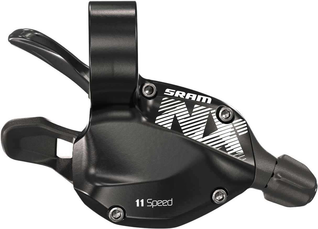 Sram versteller nx