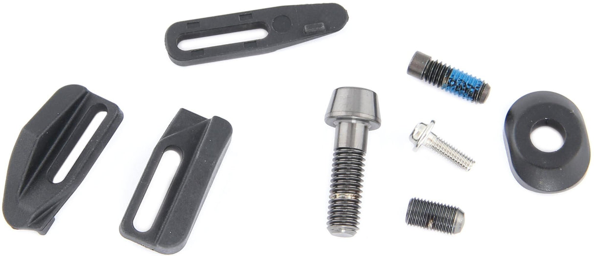 Sram bolt set screw+small part set red etap