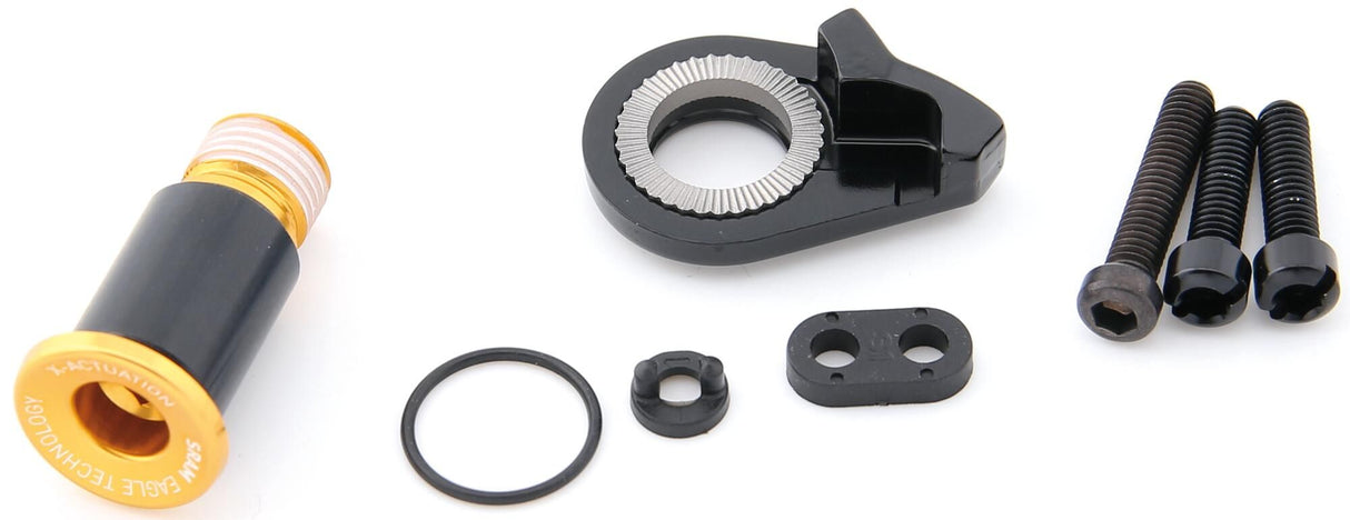Sram rear derailleur mounting mount+lim.screw xx1 eagle rear derail.