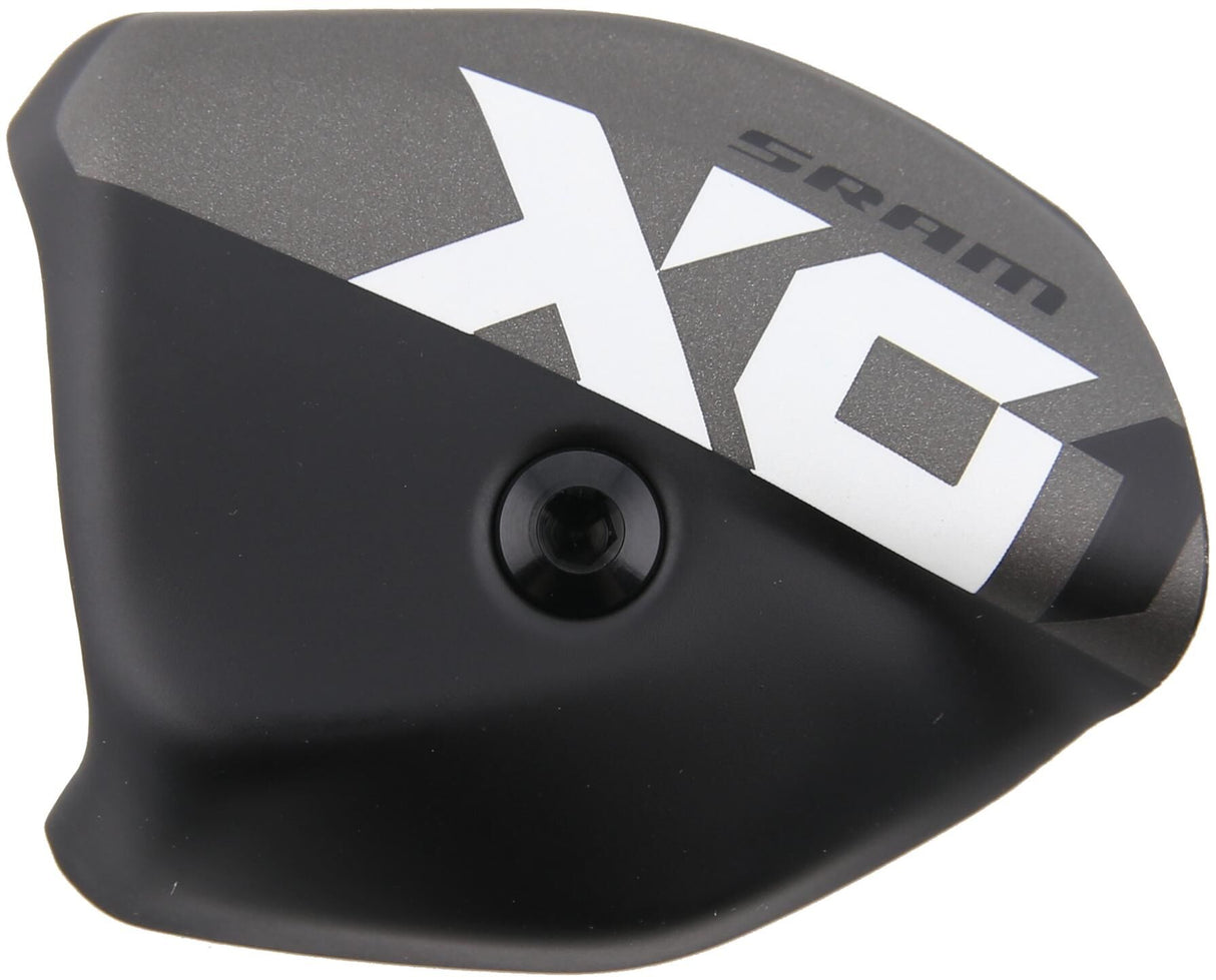 Sram housing cover hous.cover black