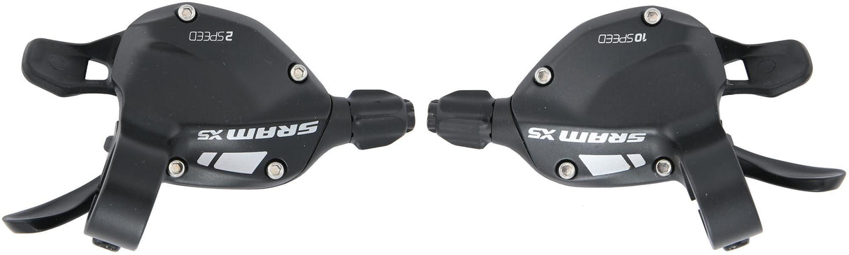 Sram duimversteller x5