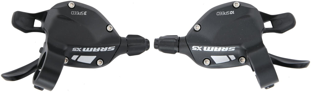 Sram duimversteller x5