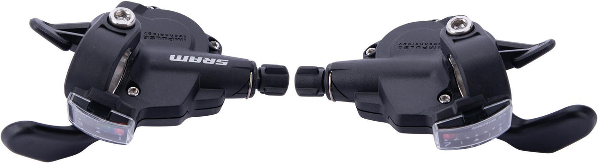Sram duimversteller x-3