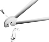 Unionin vaihtajan ripustin GH-105 ruuvilla M3x0.5