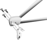 Hanger derailleur Aontais GH-154 brandaí éagsúla le sraith scriú