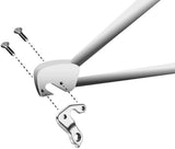 Union Derailleurpad GH-157 Scott med skruvuppsättning