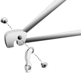 Union Doramerourpad gh-178 Bergamant