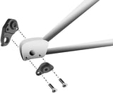 Sąjungos pavarų perjungiklio pakaba gh-186 gigant