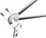 Unionin vaihtajan ripustin gh-208 colnago