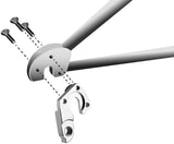 Union Derailleurpad GH-213 Ghost, Merida, filt