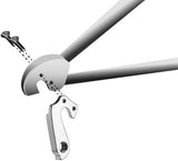 Hanger derailleur an Aontais gh-219 haibike, bergamunt