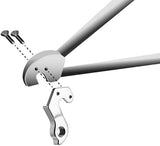 Union derailleur hanger gh-226 bmc