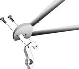 Union Doratourpad GH-238 HAIBIKE