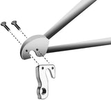 Union Derailleurpad GH-256 Orbea