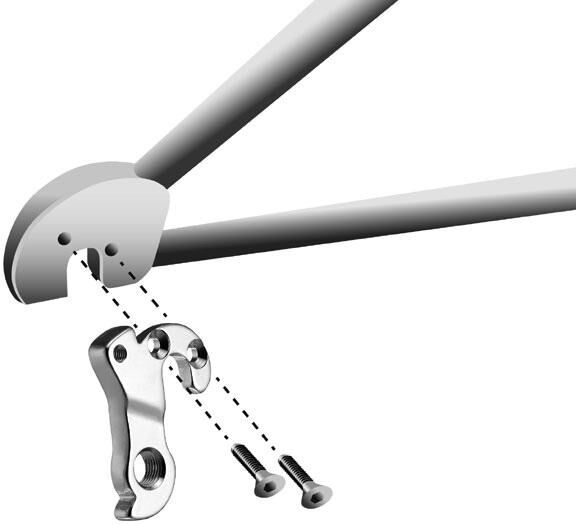 Union vešiak na prehadzovačku gh-259 gigant